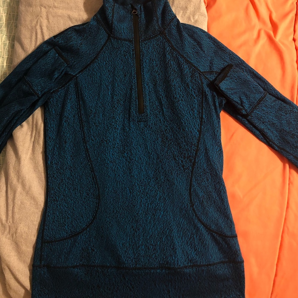 lululemon jacket